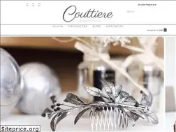 Sites similar to couttiere.com