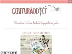 Sites similar to couturaddict.com