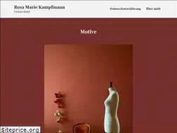 Sites similar to couture-atelier.de