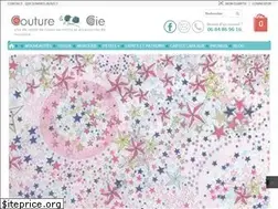 Sites similar to couture-cie.com