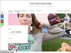 Sites similar to couture-et-imaginaire.com