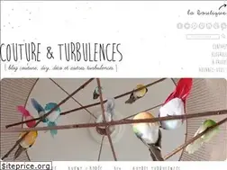 Sites similar to couture-et-turbulences.fr