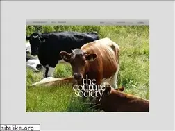 Sites similar to couture-society.com