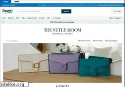 Sites similar to couture.zappos.com