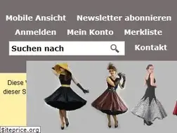Sites similar to couture4dance.eu