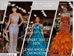 Sites similar to coutureandcars.com