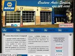 Sites similar to coutureautoservice.com