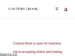 Sites similar to couturebook.com