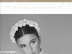 Sites similar to couturebridalaccessories.co.uk