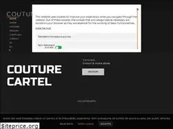 Sites similar to couturecartel.store