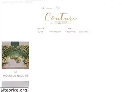 Sites similar to couturecolorado.com