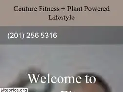 Sites similar to coutureconsulting.net