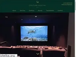 Sites similar to couturedigital.com