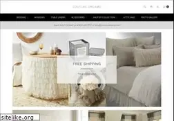 Sites similar to couturedreams.com
