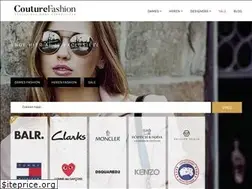 Sites similar to couturefashion.be