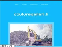 Sites similar to couturegalleri.se