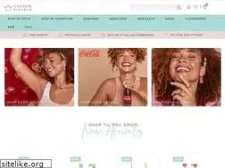 Sites similar to couturekingdom.com