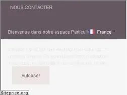 Sites similar to couturelin.com