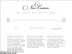 Sites similar to couturenew.com