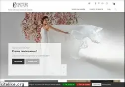 Sites similar to couturenuptiale.com