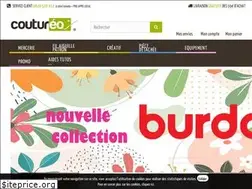 Sites similar to coutureo.fr