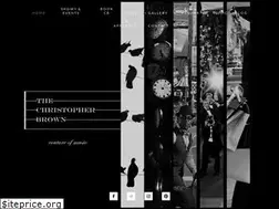 Sites similar to coutureofmusic.com