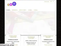 Sites similar to coutureonline.fr