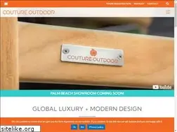 Sites similar to coutureoutdoor.com