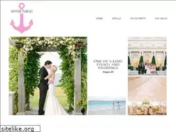 Sites similar to coutureparties.com