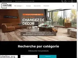 Sites similar to coutureplanchersdesign.com