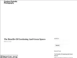 Sites similar to coutureportraits.net