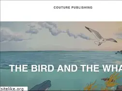 Sites similar to couturepublishing.com