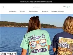 Sites similar to coutureteecompany.com