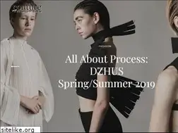 Sites similar to couturetroopers.com