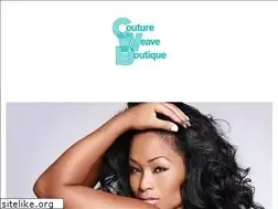 Sites similar to coutureweaveboutique.com