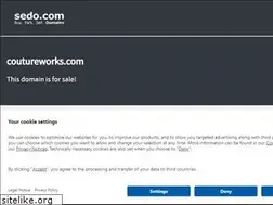 Sites similar to coutureworks.com