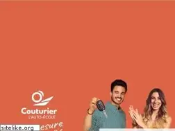 Sites similar to couturier-permis.com