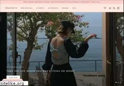 Sites similar to couturist.ca