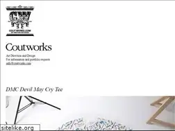 Sites similar to coutworks.com