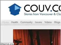 Sites similar to couv.com