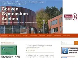 Sites similar to couven.de