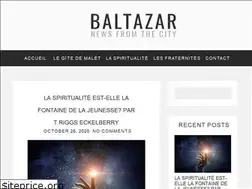Sites similar to couventdemalet.com