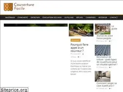 Sites similar to couverture-facile.fr