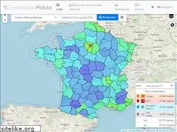 Sites similar to couverture-mobile.fr