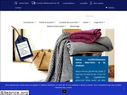 Sites similar to couverture-ourson.com