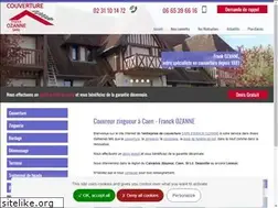 Sites similar to couverture-ozanne.com