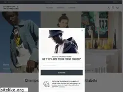 Sites similar to couvertureandthegarbstore.com