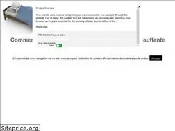 Sites similar to couverturechauffante.net