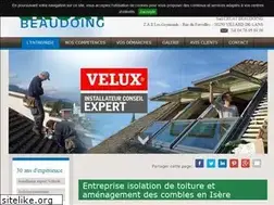 Sites similar to couverturesdemontagne.com