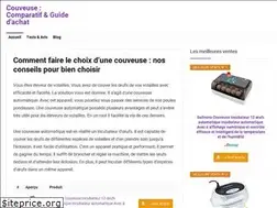 Sites similar to couveuse.info
